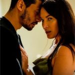 No Going Back (2023) Devil's Film