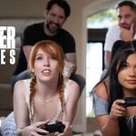 4-Player Games (Pure Taboo)