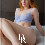 Диана Райдер / Diana Rider Vol. 1 (2024)