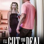 I'll Cut You A Deal (2023) Pure Taboo