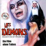 Демоны (1973) Les démons