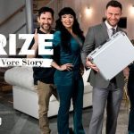 The Prize: A Codi Vore Story Pure Taboo