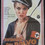 En Busca del Polvo Perdido (1982)