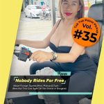 Tuk Tuk Patrol Pickup 35