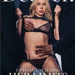Up To And Including Her Limits 5 (2024) Deeper
