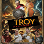 Troy XXX Parody (2025)