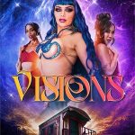Visions (2025) Elegant Angel