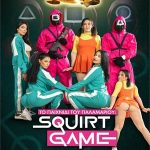 Squirt Game: The Fap Game (2021) SugarBabesTV