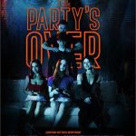 The Party’s Over (2025) Pure Taboo