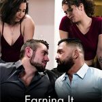 Earning It (2026) Adult Time
