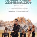 The road Adventures of Antonio Saint: Prologue (2026) Antonio Saint