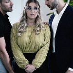 The Meeting (2026) Pure Taboo